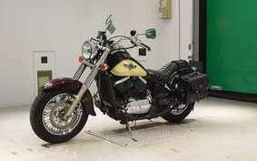 KAWASAKI VULCAN 400 CLASSIC 1999 VN400A