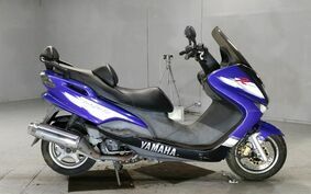 YAMAHA MAJESTY 125 5CA