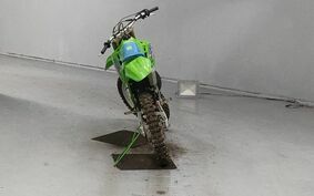 KAWASAKI KX125 KX125H