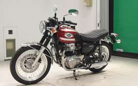 KAWASAKI W800 2021 EJ800E