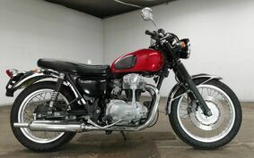 KAWASAKI W400 2006 EJ400A