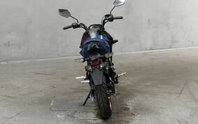 KAWASAKI Z125 PRO BR125H