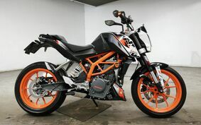 KTM 390 DUKE 2014 JGJ40