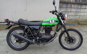 KAWASAKI 250TR BJ250F