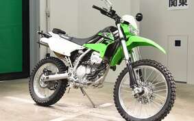 KAWASAKI KLX250 Gen.2 LX250S