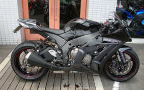 KAWASAKI ZX 10 NINJA R 2014 ZXT00J