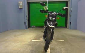 KAWASAKI KLX125D TRACKER 2013 LX125D