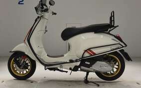 VESPA SPRINT150