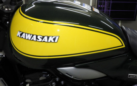 KAWASAKI Z900RS 2024 ZR900K