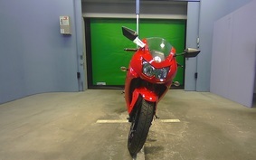 KAWASAKI NINJA 250R 2012 EX250K