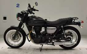 KAWASAKI W800 STREET 2020 EJ800B