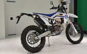 HUSQVARNA FE250