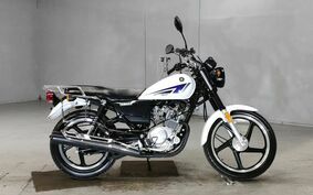 YAMAHA YB125SP PCJL