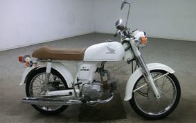 HONDA CD50S CD50