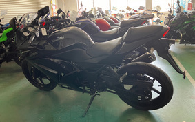 KAWASAKI NINJA 250R EX250K