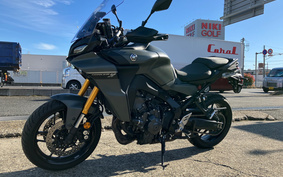 YAMAHA TRACER 9 GT 2021 RN70J