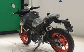 YAMAHA MT-15