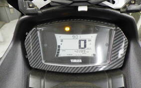 YAMAHA N-MAX SEG6J