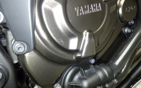 YAMAHA TENERE 700 2020 DM09J