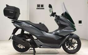 HONDA PCX 160 KF47