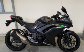 KAWASAKI NINJA EX250L