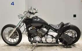 YAMAHA DRAGSTAR 400 1999 4TR