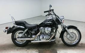 YAMAHA DRAGSTAR 250 VG02J