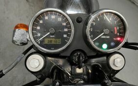 KAWASAKI W650 2002 EJ650A