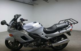 KAWASAKI ZZ-R400 2004 ZX400N