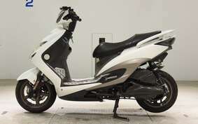 YAMAHA CYGNUS 125 XSR 2 SE44J