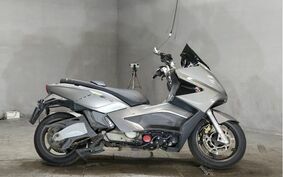 GILERA GP800 2010 不明