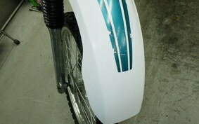 YAMAHA SEROW 225 W 4JG