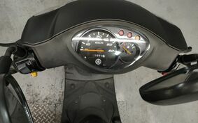 YAMAHA JOG ZR Evolution 2 SA39J