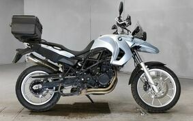 BMW F650GS 2009 0218