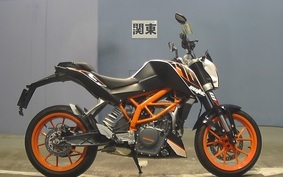 KTM 390 DUKE 2014 JGJ40