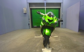 KAWASAKI ZX 1400 NINJA 2010 ZXNC14