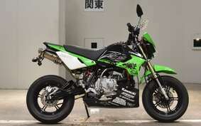 KAWASAKI KSR110 KL110A