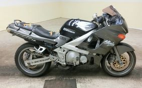 KAWASAKI ZZ-R400 1999 ZX400N