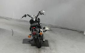 YAMAHA DRAGSTAR 250 VG02J