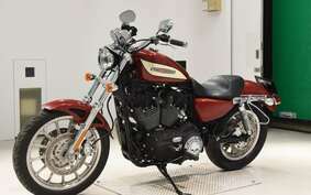 HARLEY XL1200RI 2007 CV3