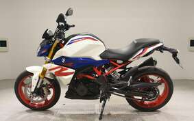 BMW G310R 2023