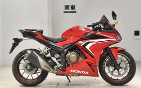 HONDA CBR400R NC56