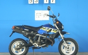 KAWASAKI KSR110 2006 KL110A