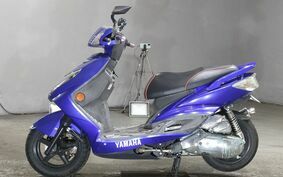 YAMAHA CYGNUS 125 X SE46