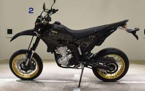 YAMAHA WR250X DG15J