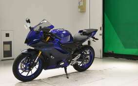 YAMAHA YZF-R15 RG86J