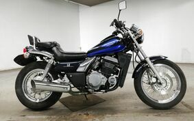 KAWASAKI ELIMINATOR 250 LX EL250A