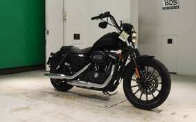 HARLEY XL883N 2010 LE2