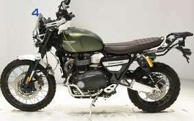 TRIUMPH SCRAMBLER 1200 XC 2020