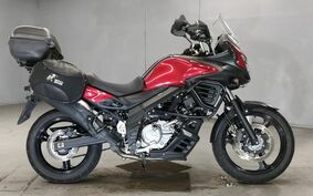 SUZUKI DL650 ( V-Strom 650 ) 2014 VP56A